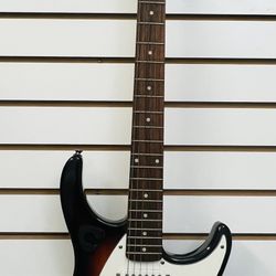 Peavey Raptor EXP Electric Guitar 