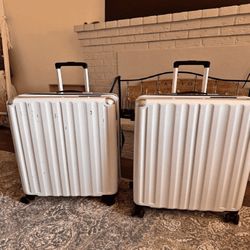 writer same Travel Smart Luggage - Built to Last Adventures