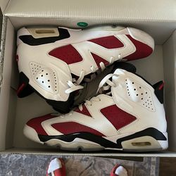Air Jordan 6s