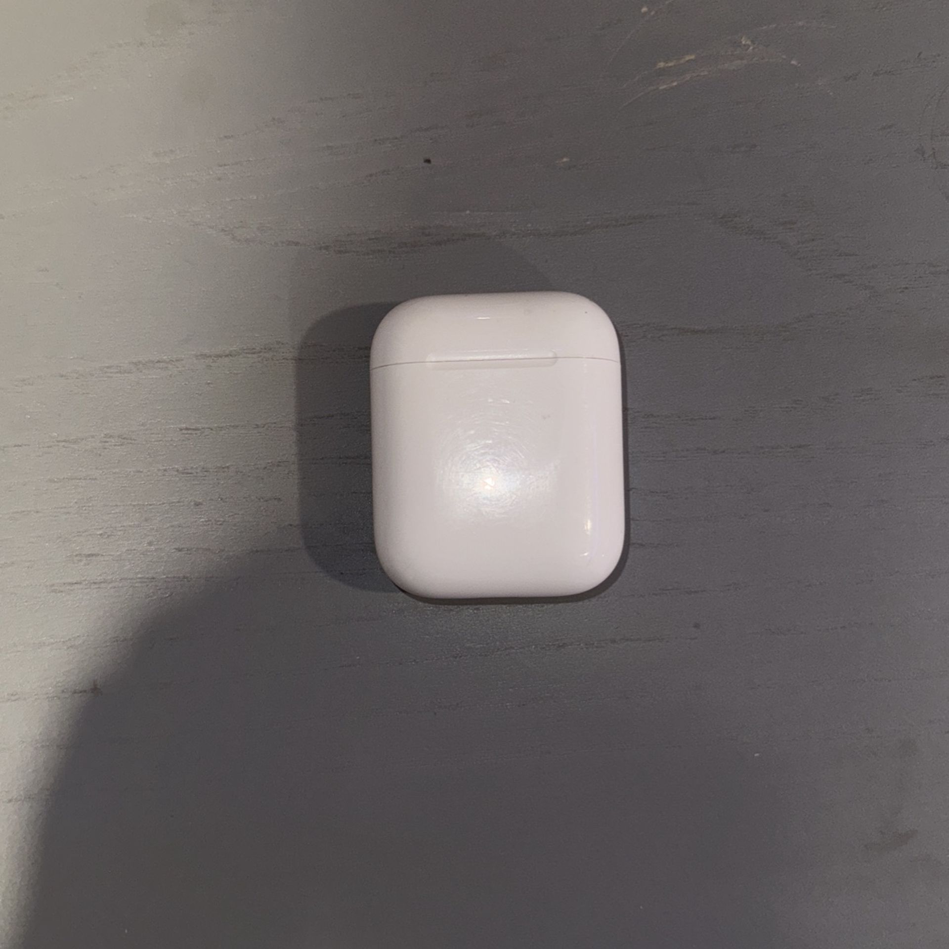 Airpods 1 Only Case