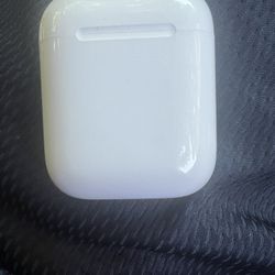 Apple Air Pods