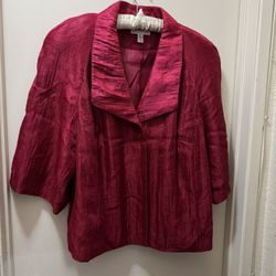 Blusa M COLLECTION WOMAN 