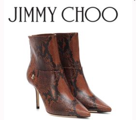 Jimmy Choo Shoes