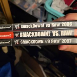 Ps2 Games 