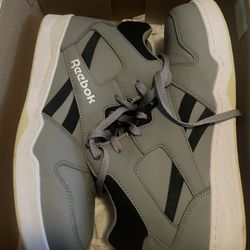 Reebok Safety Toe Protective Shoe Size 12 men’s 