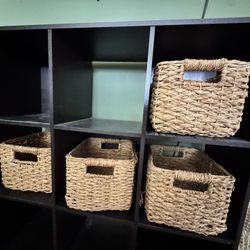 Baskets 
