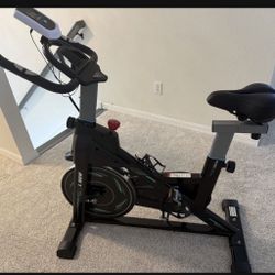 Exercise bike Pooboo