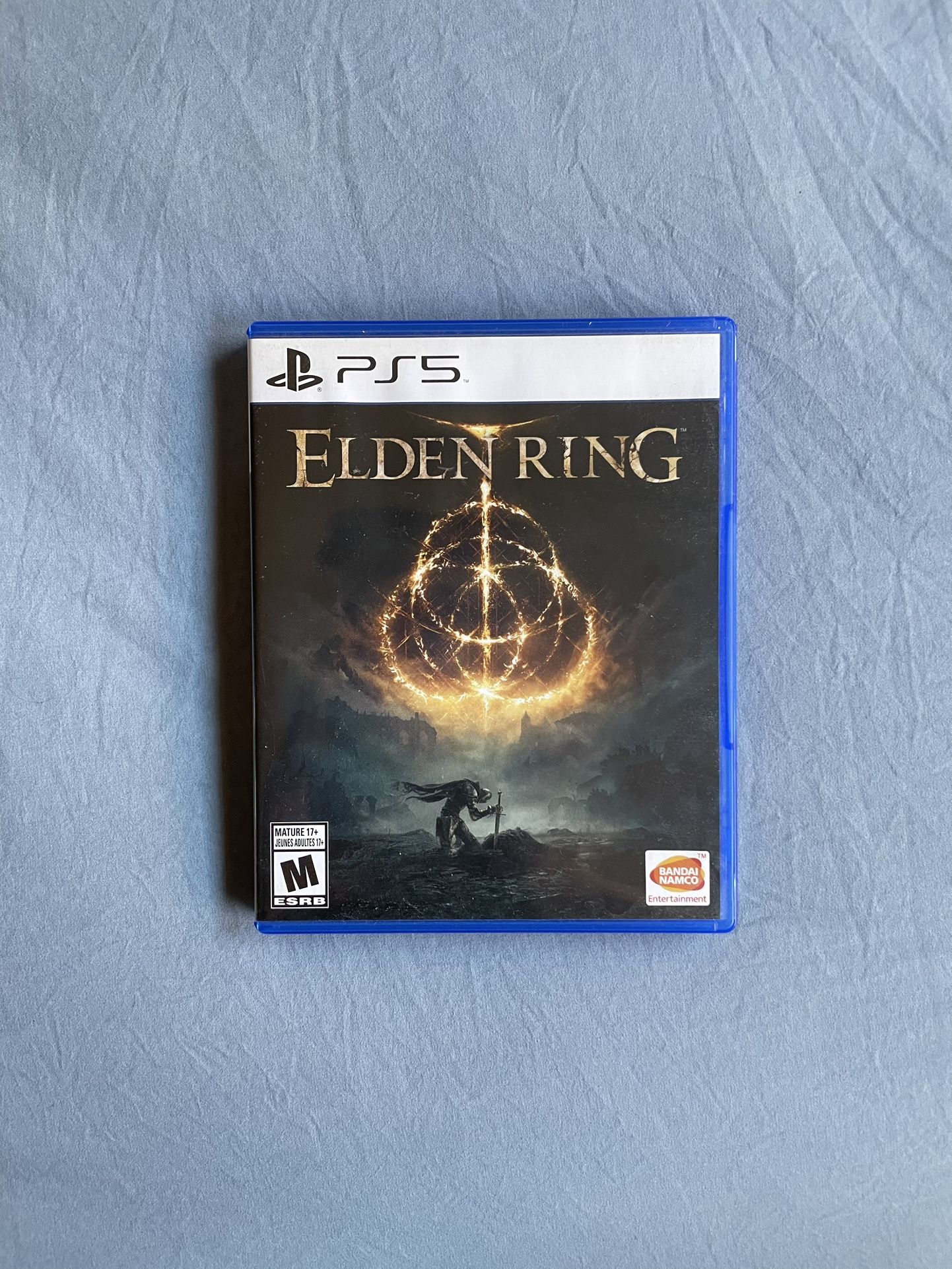 Elden Ring (PS5)