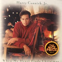 Harry Connick Jr Cd