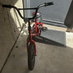 Kids Bike 