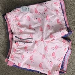 Adult Large Swim Trunks