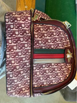 New bag