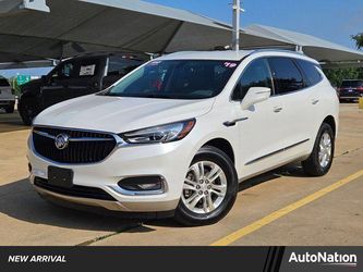 2019 Buick Enclave