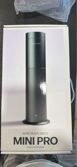 Aroma360 Mini Pro Scent Diffuser