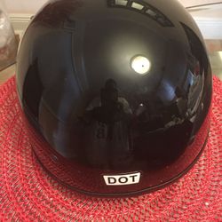 New  Motorcycle helmet