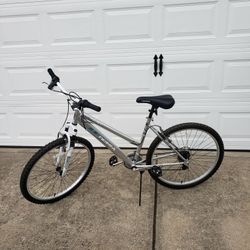 BIKE KENT TERRA 2.6 (21 SPEED)