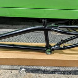 Matt Hoffman HARO BMX Frame