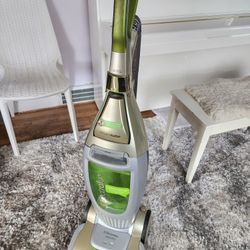Electrolux Versatility Hand Turbo Vacuum