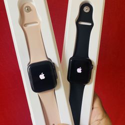 🔥⌚️Apple Watch Series 4 44mm 