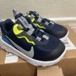Nike Renew Element No Box