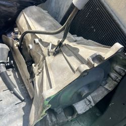 Automatic Transmission / Good / Chevy $900!