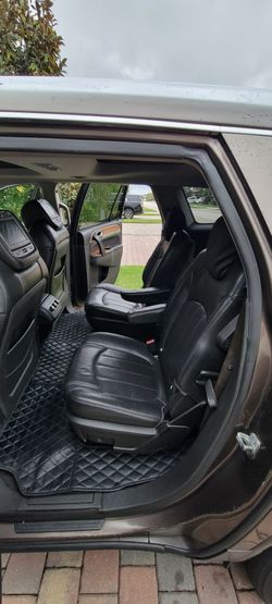 2009 Buick Enclave