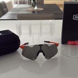 100% Glasses (Read Description)