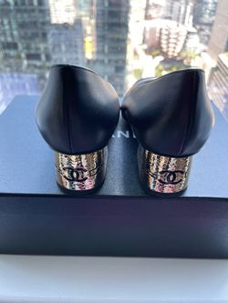 Chanel Shoes Women’s 38