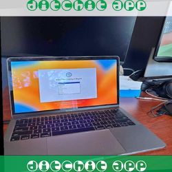 MacBook M2 Next-Level Design method fire