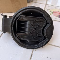 F-150  2009-2014fuel Door