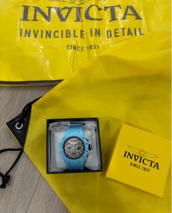 INVICTA Watch