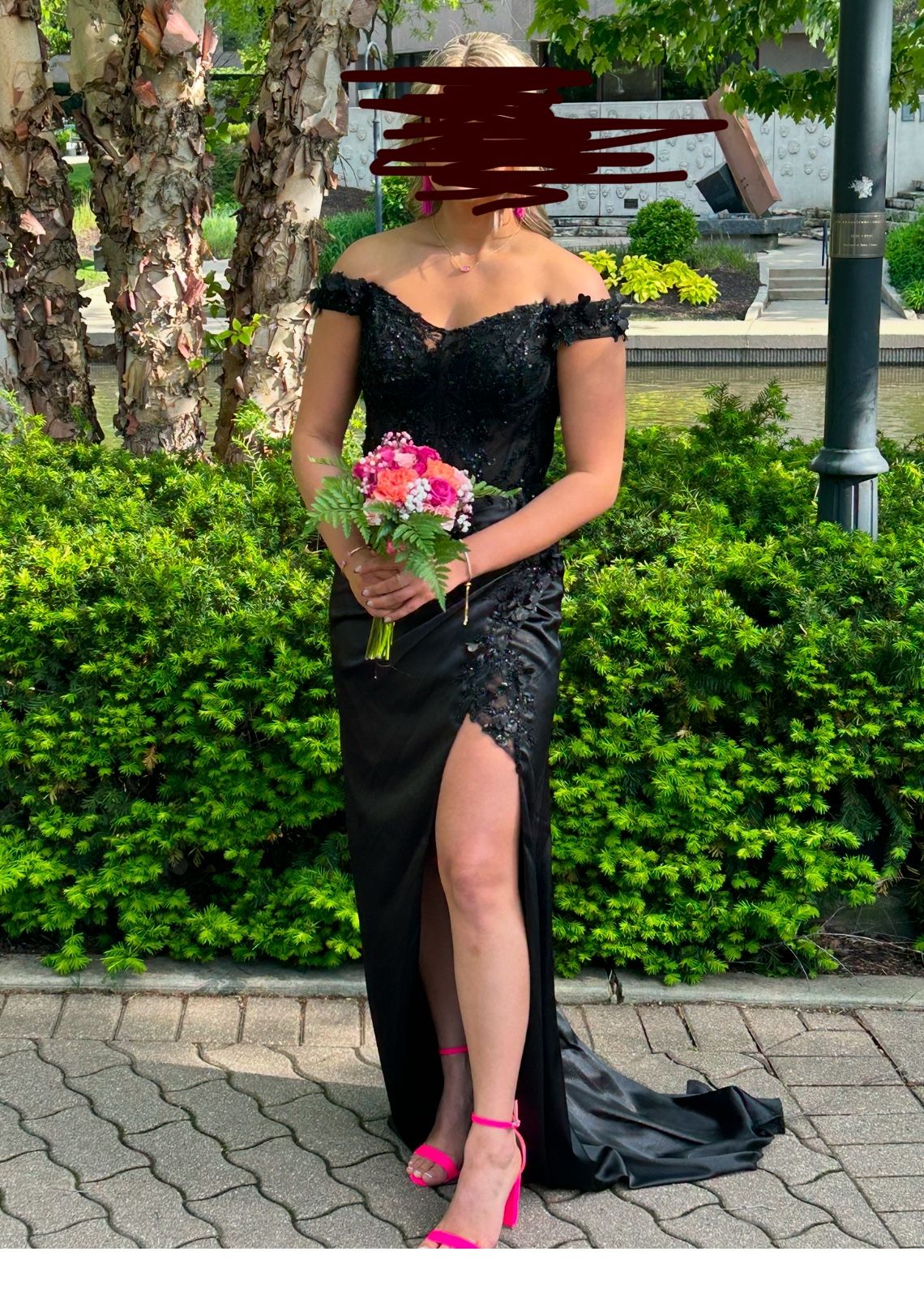 Prom / Homecoming Dresses 