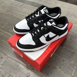 Nike Dunk
