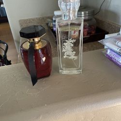 Perfume Forever Diamonds Mary K : In MARICOPA 