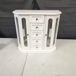 Jewelry Box 