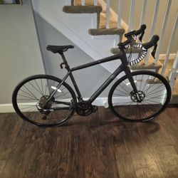 Felt Bike