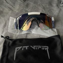 Polarized Sunglasses 