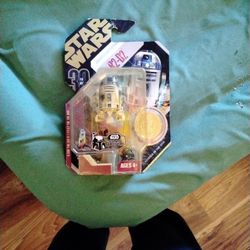 Star Wars 30th Anniversary R2d2