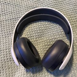 Playstation Five Headphones