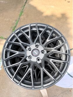 Rims