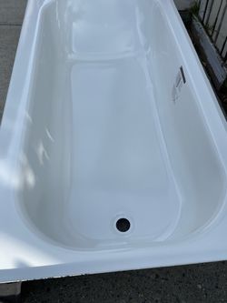 Tina de baño