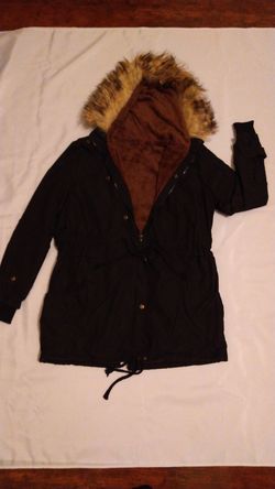 New jackets