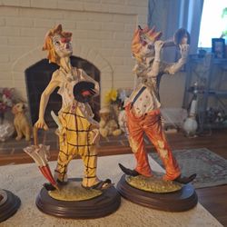 Unique Clowns For Sale