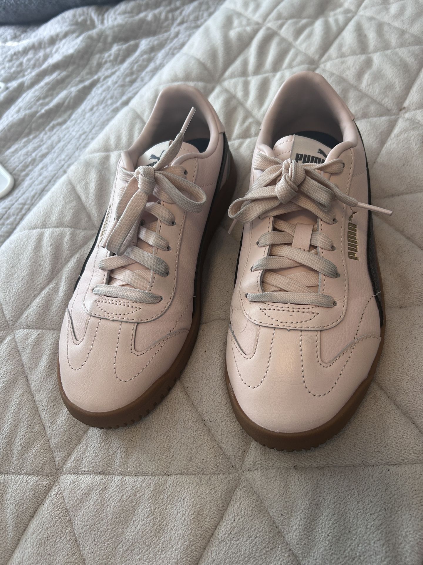 Puma women’s Club 5v5 Sneaker