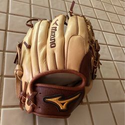 Baseball Glove