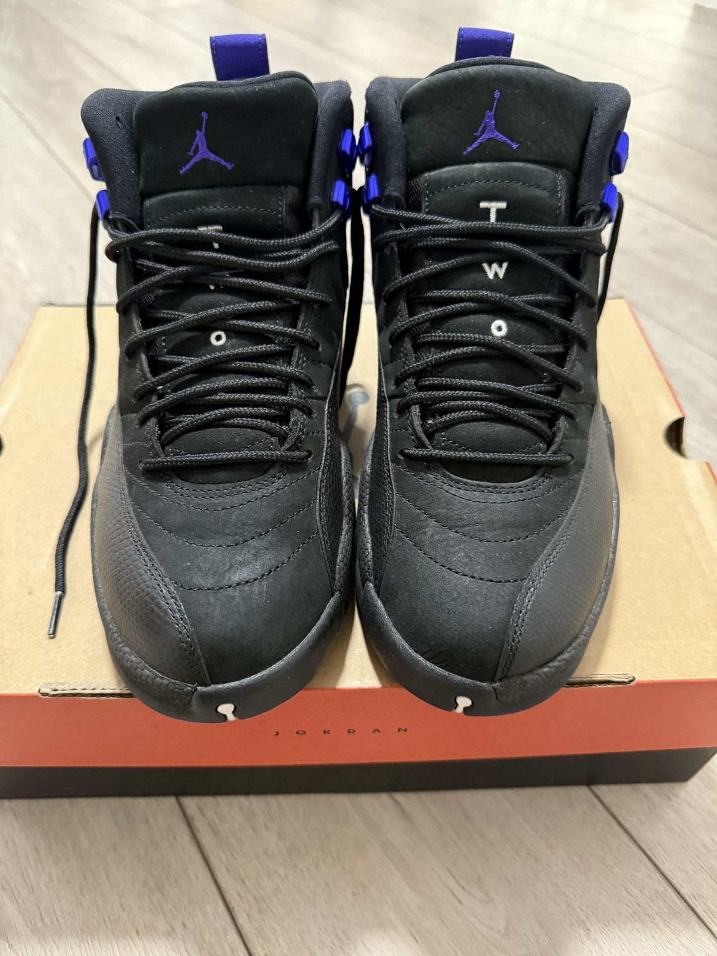 Jordan 12’s Concord’s