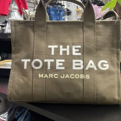 Thi Tote Bag