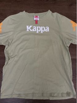 Kappa shirt
