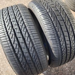 245/50/19 BRIDGESTONE 