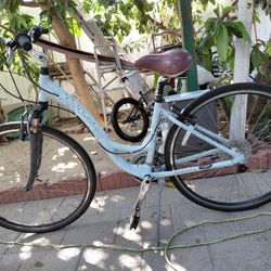 Trek 2100 WDS Bike